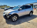 Toyota RAV 4 2014