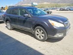 Subaru Outback 2011