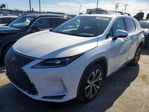 Lexus RX 2019