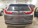 Honda CR-V 2017