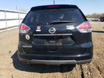 Nissan Rogue 2015