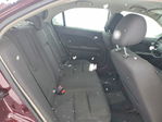 Ford Fusion 2012