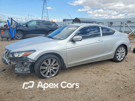 Honda Accord 2008 - Image 1 of 5