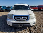 Honda Pilot 2011