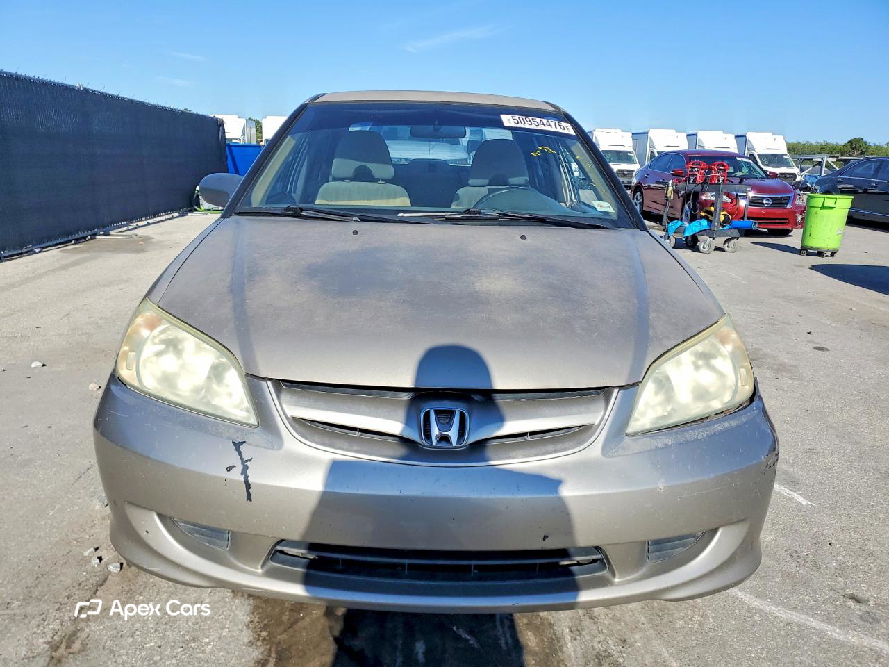 Honda Civic 2005