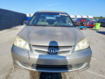 Honda Civic 2005