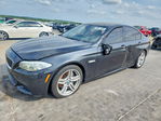 BMW Series 5 2013
