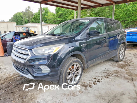 Ford Escape 2017 - Zdjęcie 1 z 12
