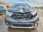Honda CR-V 2017
