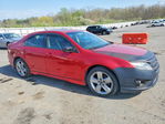 Ford Fusion 2012