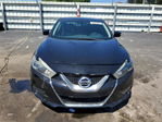 Nissan Maxima 2016