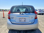 Nissan Versa 2015