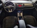 Kia Sportage 2012