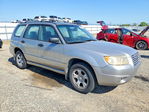 Subaru Forester 2007