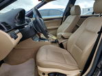BMW Series 3 2001