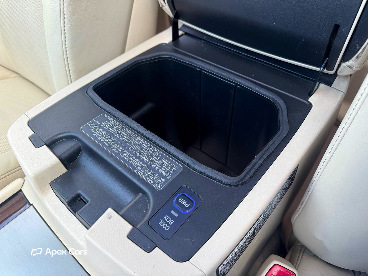 Lexus LX 2014