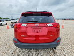 Toyota RAV 4 2014