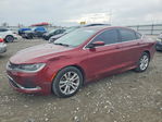 Chrysler 200 2015