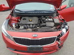 Kia Forte 2017