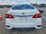 Nissan Sentra 2016