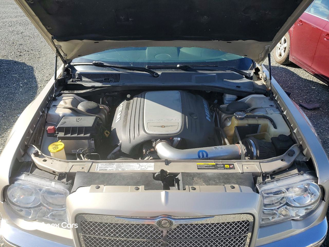 Chrysler 300 2006