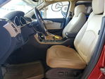 Chevrolet Traverse 2011