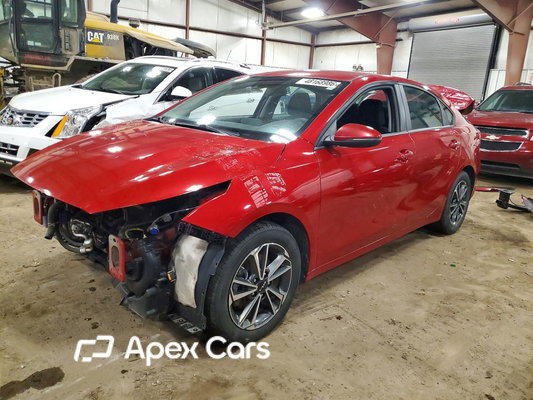 Kia Forte 2022 - Image 1 of 12