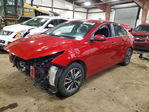 Kia Forte 2022