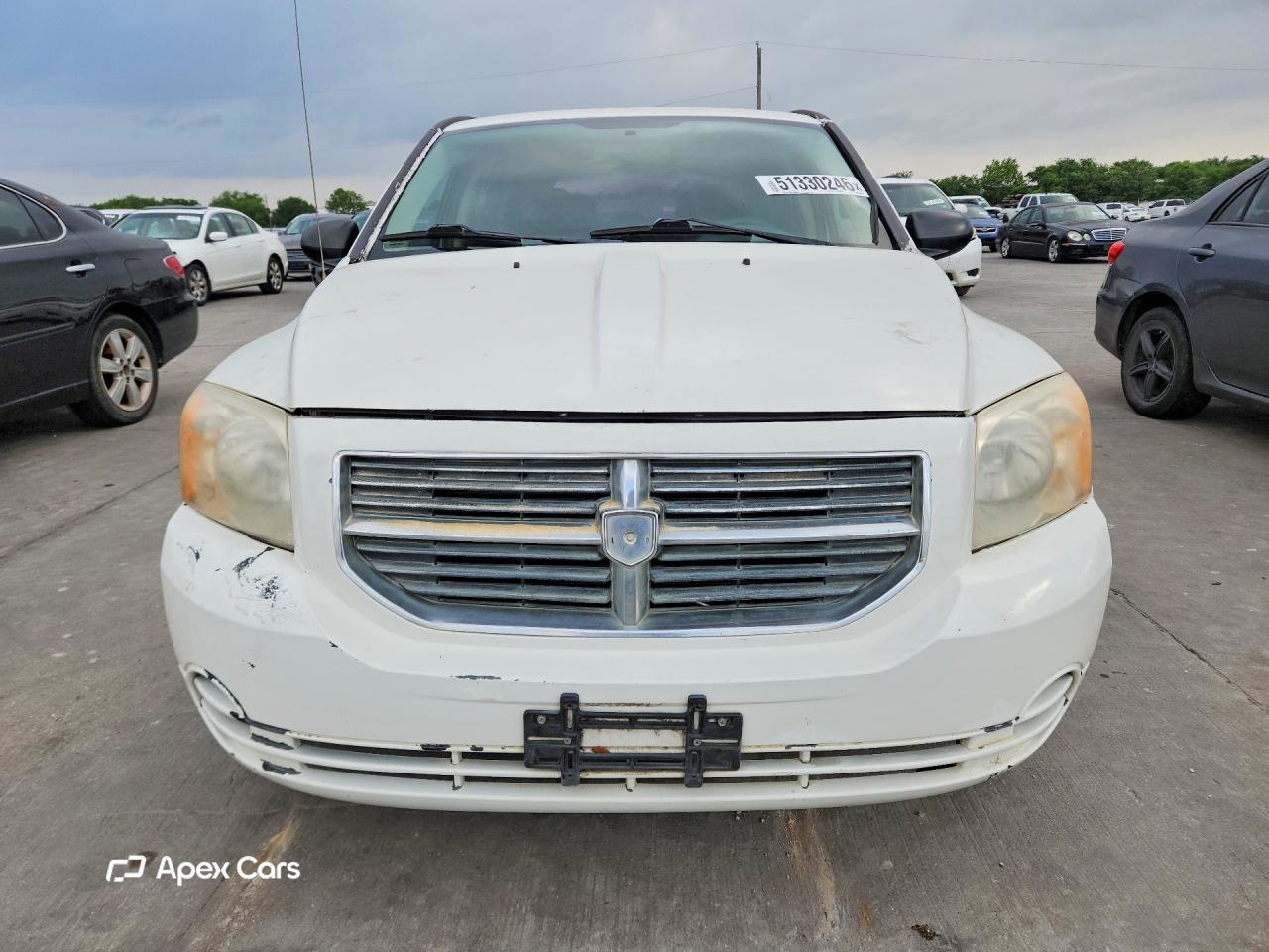 Dodge Caliber 2009