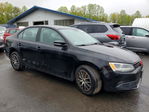 Volkswagen Jetta 2014