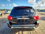 Nissan Pathfinder 2017