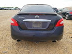 Nissan Maxima 2011
