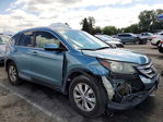 Honda CR-V 2013