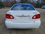 Toyota Corolla 2003