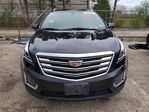 Cadillac XT5 2017