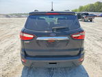 Ford EcoSport 2020