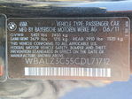BMW Series 6 2012