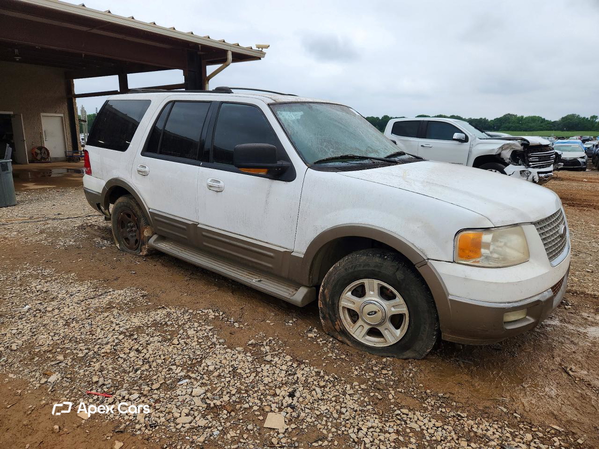 Ford Expedition 2003