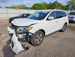Nissan Pathfinder 2017