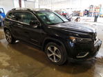 Jeep Cherokee 2019