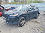 Jeep Cherokee 2017