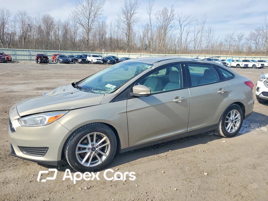 Ford Focus 2016 - Image 1 of 5