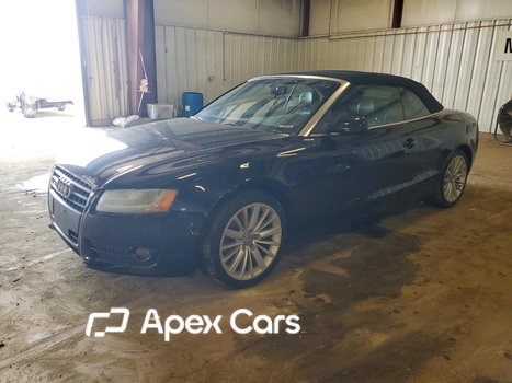 Audi A5 2011 - Image 1 of 12