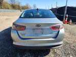 Kia Optima 2016