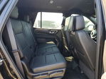 Chevrolet Tahoe 2023