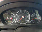 Chrysler Crossfire 2007