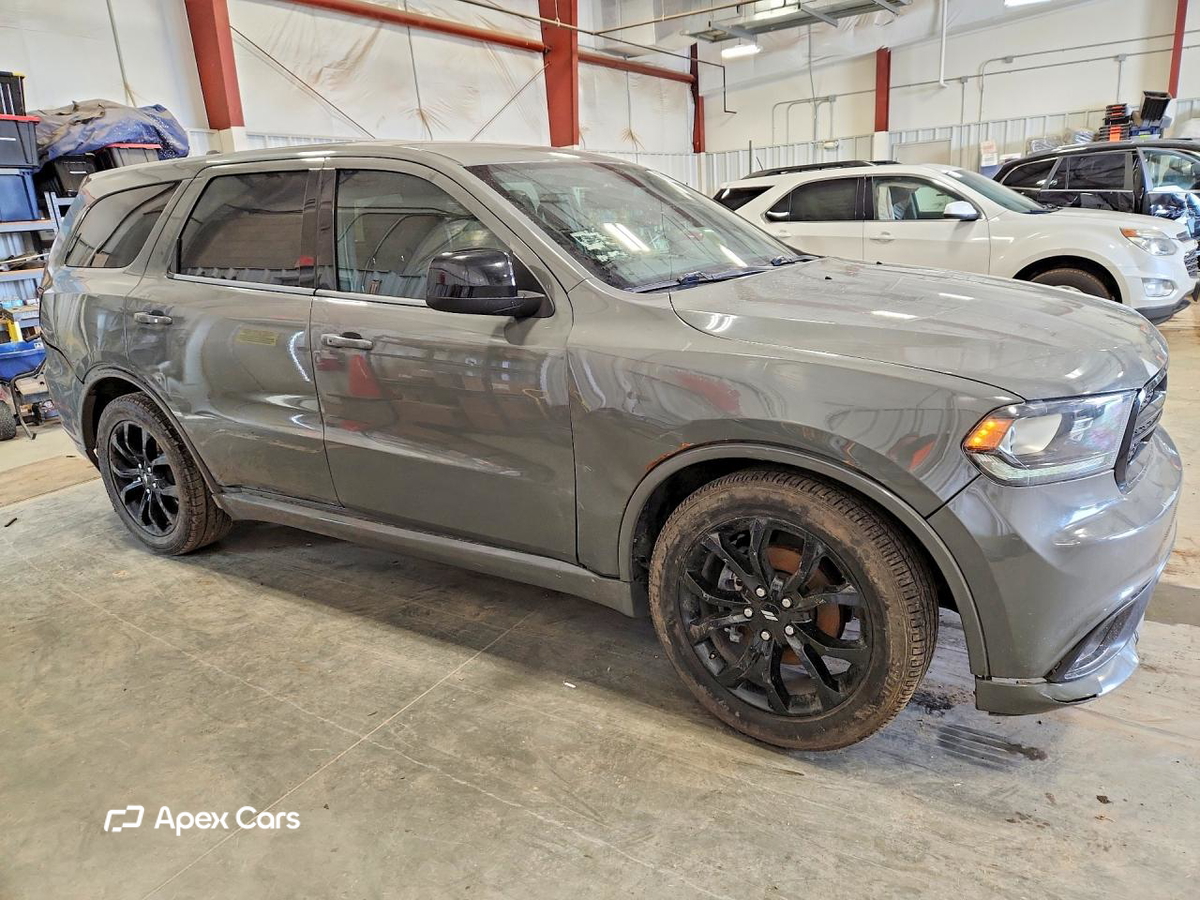 Dodge Durango 2020