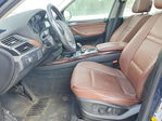BMW X5 2012