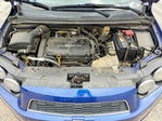 Chevrolet Sonic 2013