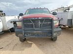 Dodge RAM 2011